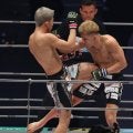 衝撃１回ＴＫＯ勝ちの秋元強真が師匠朝倉未来のライバル斎藤裕に対戦要求＆不満「欠場するのは男じゃない」