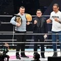 【RIZIN】来年大みそかは、訳あってバンテリンドームナゴヤで開催