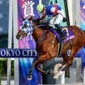 【大井・東京2歳優駿牝馬結果】アンジュルナが4連勝で重賞連勝を飾る