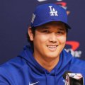 ドジャースでのデビュー年５傑、２位に大谷翔平の24年、１位はジャッキー・ロビンソンの1947年