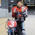 【オート】川口ＳＧ　トライアル未勝利の青山周平が大一番で巻き返して逃げ切り勝ち　２年ぶり６回目の制覇