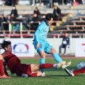 【高校サッカー】エース欠いた山梨学院、尚志に惜敗　大場健史監督「彼がいるとスケールが…」