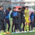 【高校サッカー】静岡県勢は鬼門のＰＫ戦で２０１０年度から１０連敗　浜松開誠館が２回戦で敗退　