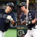 元首位打者、本塁打王らがベンチの“最強オプション”　どうなる新助っ人…オリ開幕スタメン予想