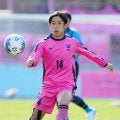 【高校サッカー】日大藤沢の中村龍剛「“自分は自分”だと思って…」父憲剛氏の前で勝利に貢献