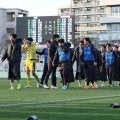 【高校サッカー】浜松開誠館PK戦の「呪縛」解けず県勢10連敗　GK吉田壮馬「相手がうまかった」