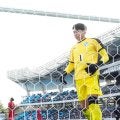 【高校サッカー】徳島市立はロングボールに屈する…GK李ハソン「僕の声が足りなかった…」