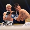 【ボクシング】吉良大弥ＫＯ勝ちにファン興奮「完成度たけえ！」　一撃決着に「見逃した」の声も