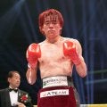 【ボクシング】菊池風磨の弟音央「兄の弟でなく自分を証明」５戦ぶり日本人対決制しＡ級昇格