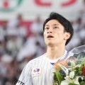 【体操】谷川航がモンスターボックスで世界記録に挑戦　２度の跳躍も「横に行ってしまった」