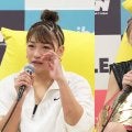 【RIZIN】RENA「このまま辞めれんな……」“涙”のリベンジ宣言　女王・伊澤星花は女子格闘技の底上げに期待感「自分に追いついて来いよ」