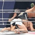 【RIZIN】朝倉未来が凄惨１回TKO負け、16戦全勝シェイドゥラエフの前になすすべなく