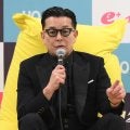 ＲＩＺＩＮ・榊原ＣＥＯ　救急搬送の朝倉未来について説明「完全に意識がないわけではなかったが『吐き気がする』と。精密検査を受けている」