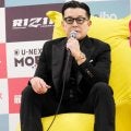 ＲＩＺＩＮ榊原ＣＥＯ「朝倉未来のチャレンジを前向きに受け止めてほしい」救急搬送前の未来「吐き気がある」
