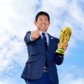 森保監督、２６年の漢字は「勝」　６月北中米Ｗ杯へ「勝つことが大切…こだわりたい」