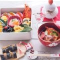 おせち料理は太りやすい？正月太りを防ぐヘルシーな食べ方