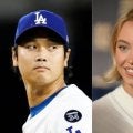 大谷翔平の17番を纏って--SNS総フォロワー2600万人超のハリウッド女優が観戦　敗戦の第4戦で生まれた“話題”【ドジャース回顧録 vol.16】