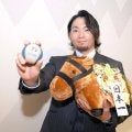 【日本ハム】WBC＆リーグＶへ！有言実行のエース伊藤大海が肉体改造「球威がどうなるか興味」