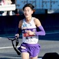 駒大３年ぶり総合優勝へ、篠原倖太朗が後輩に熱烈メッセージ…４年生は最上級生になって顔つきが大人になった