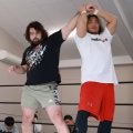 「プロレスは勝ち負けだけじゃない」棚橋弘至からバトン継承ウルフアロンが目指すプロレスとは…