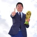 【日本代表】森保一監督、新年テーマは「勝つ」　６月開幕Ｗ杯、世界一へ準備／新春インタビュー