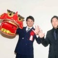 阪神・森下「イケイケで」大山が「カバーする」兄弟のような信頼関係　ドラ１先輩として立石サポート約束　新春スラッガー対談！