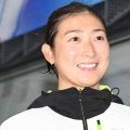 「筋肉戻ってきましたね」池江璃花子　トレーニング納め報告で美マッスル公開「腹筋割れてる！」「美しくて強いです」