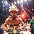 朝倉未来の衝撃敗戦 「ストップ・シェイドゥラエフ」2026年のRIZINを担うファイターは誰？ カギを握る2人の“サウスポー”の存在