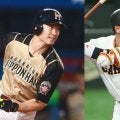 燕戦力外→異例の古巣復帰で目指す“350”　坂本勇人に試練、2026年に期待される記録