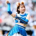 「今しかない。そう思って決断」元ファイターズガール人気メンバー美女　新年早々の発表にファン反響「やったぜ」「楽しみ」