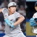 大台目前で戦力外…自己最悪も復活で“偉業ラッシュ”？　2026年に達成期待の投手記録