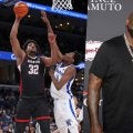 NBA入りを諦め“最も背が高い警察官”を目指す221cmの青年…シャックも支援表明