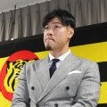 【契約更改】阪神佐藤輝明、広島小園海斗ら６選手が越年／未更改選手＆年俸一覧