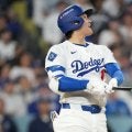 大谷翔平、伝説の試合は「2位」　米放送局が選出「2025年の名場面」…1位は納得の一戦
