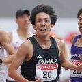 ニューイヤー駅伝はＧＭＯインターネットグループが初優勝！今江勇人、太田蒼生、嶋津雄大ら快走で悲願の日本一