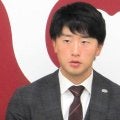 巨人戦力外の直江大輔が現役引退を報告「ジャイアンツに入団してよかった」少年時代の憧れ選手と２ショ　今後にも言及