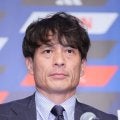 宮本恒靖会長、Ｗ杯イヤーの漢字は「驚」　その心は「日本サッカーで世界を驚かせる」「馬という字も入っている」