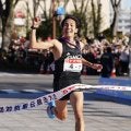 【ニューイヤー駅伝】初優勝GMO含む上位６チームが前回３位タイム上回る高速レース／上位成績