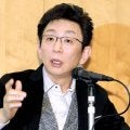 古舘伊知郎、ノア「武道館」でプロレス実況「復活」…高橋ヒロムを「化け猫」、ＡＭＡＫＵＳＡを「空中マイスター」など過激「古舘節」連発