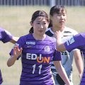 【女子サッカー】皇后杯初制覇の広島・赤井秀一監督「積み上げた部分を出せた」　決勝点の中嶋「特別なゴールになった」