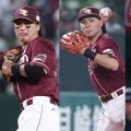 戦力整理が生んだ楽天の“変化”　カギ握る辰己の去就…4番は「13/67」の助っ人か、スタメン予想