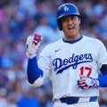 大谷翔平＞アクーニャJr.＆アラエスの“現実”　理解不能「146」…米強調「十分に取り上げてない」