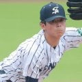 日本のプロアマ球界に衝撃　ドラ1候補の大学日本代表159キロ右腕が米大学編入　関係者たちが懸念する「国内の空洞化」は止められるか