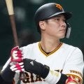 巨人V奪還のカギは坂本勇人の復活？　ベテランが世代交代に“待った”…聖域なき争い