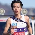 【箱根駅伝】３年ぶりＶ狙う駒大は桑田駿介を２区抜てき　佐藤圭汰、山川拓馬は往路で出番なし