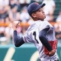 公務員志望から甲子園優勝投手で一変 京都国際・西村一毅が味わったジェットコースターのような波乱の１年