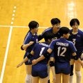 1位はインターハイ女王の金蘭会高（大阪） 【春の高校バレー出場チームのキャプテンに聞いた「春高で対戦したい学校は？」（女子編）】