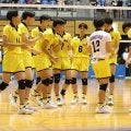 １位は今年度ここまで二冠の鎮西高（熊本） 【春の高校バレー出場チームのキャプテンに聞いた「春高で対戦したい学校は？」（男子編）】