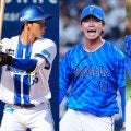 即戦力期待も防御率10点台、“異例”TJ手術で全休　ドラ1は終盤躍動…DeNA2025新人の明暗