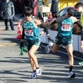 【箱根駅伝】青学大２区で16位→11位に浮上「いつの間にか近づいてるのよ、こわいよ！」の声